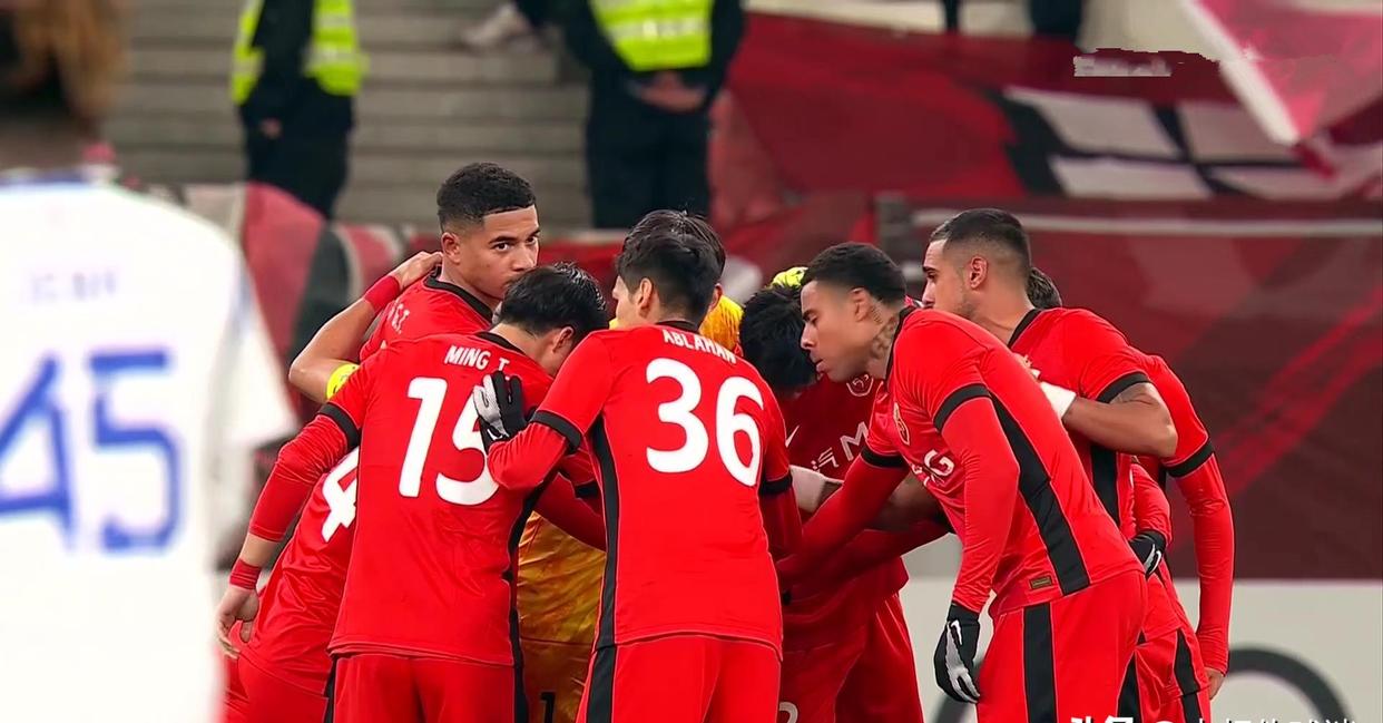 上海上港晋级亚冠16强,亚足联官网:新冠疫情影响下的出彩表现 上海上港晋级亚冠16强,亚足联官网:新冠疫情影响下的出彩表现