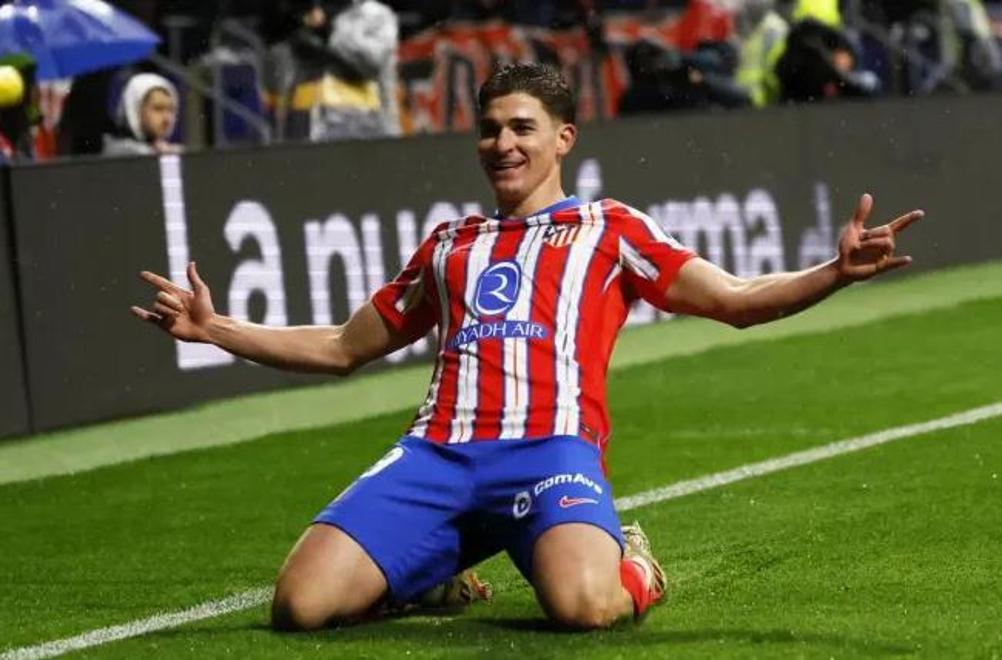 关于赫塔费阿两轮不胜的信息