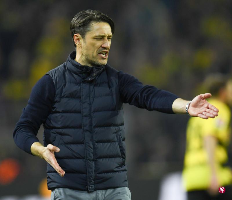 法兰克福新帅接任，或颠覆现状