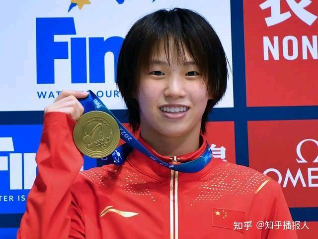 越南小将刷新纪录,勇夺女子跳水冠军 越南小将刷新纪录,勇夺女子跳水冠军