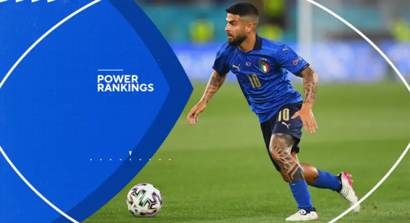 瑞典逆袭奥地利，成功晋级欧锦赛强