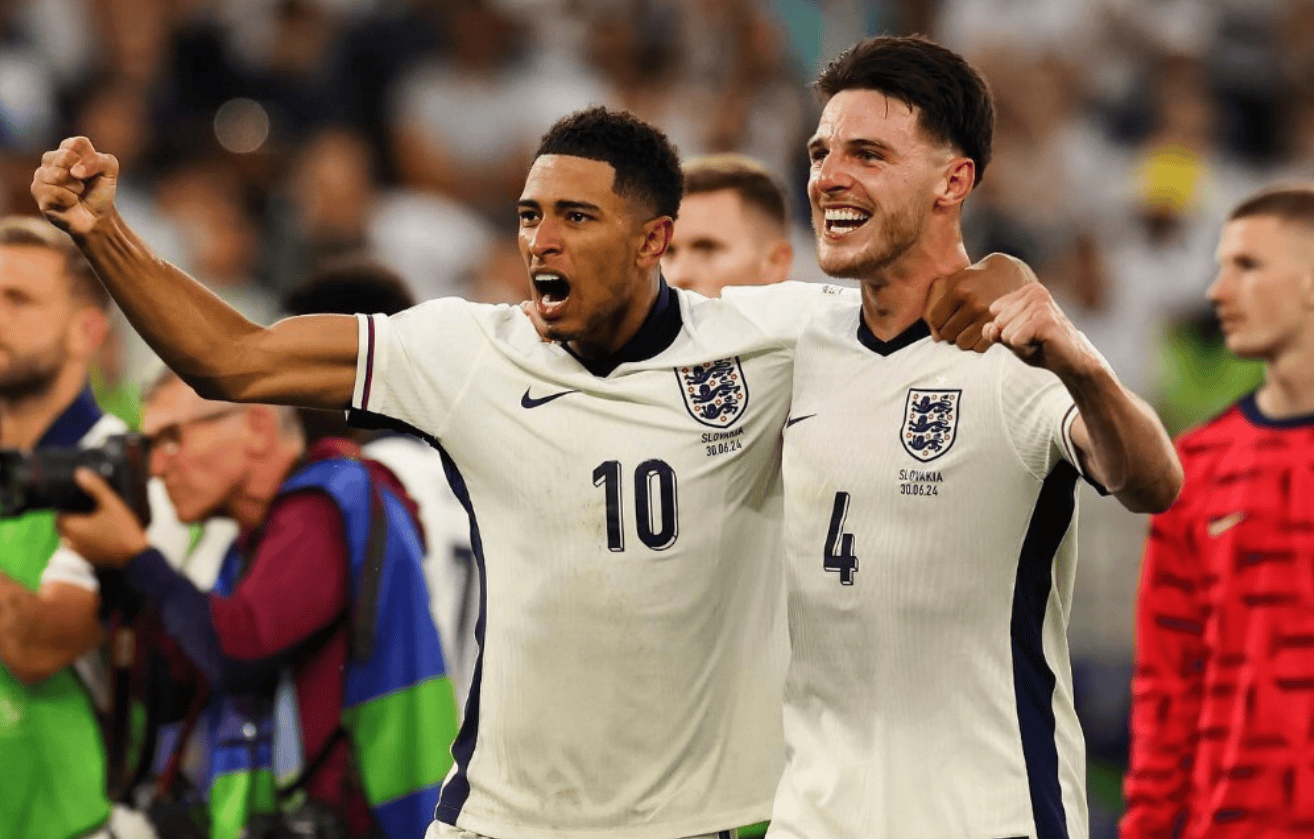 瑞典逆袭奥地利，成功晋级欧锦赛强