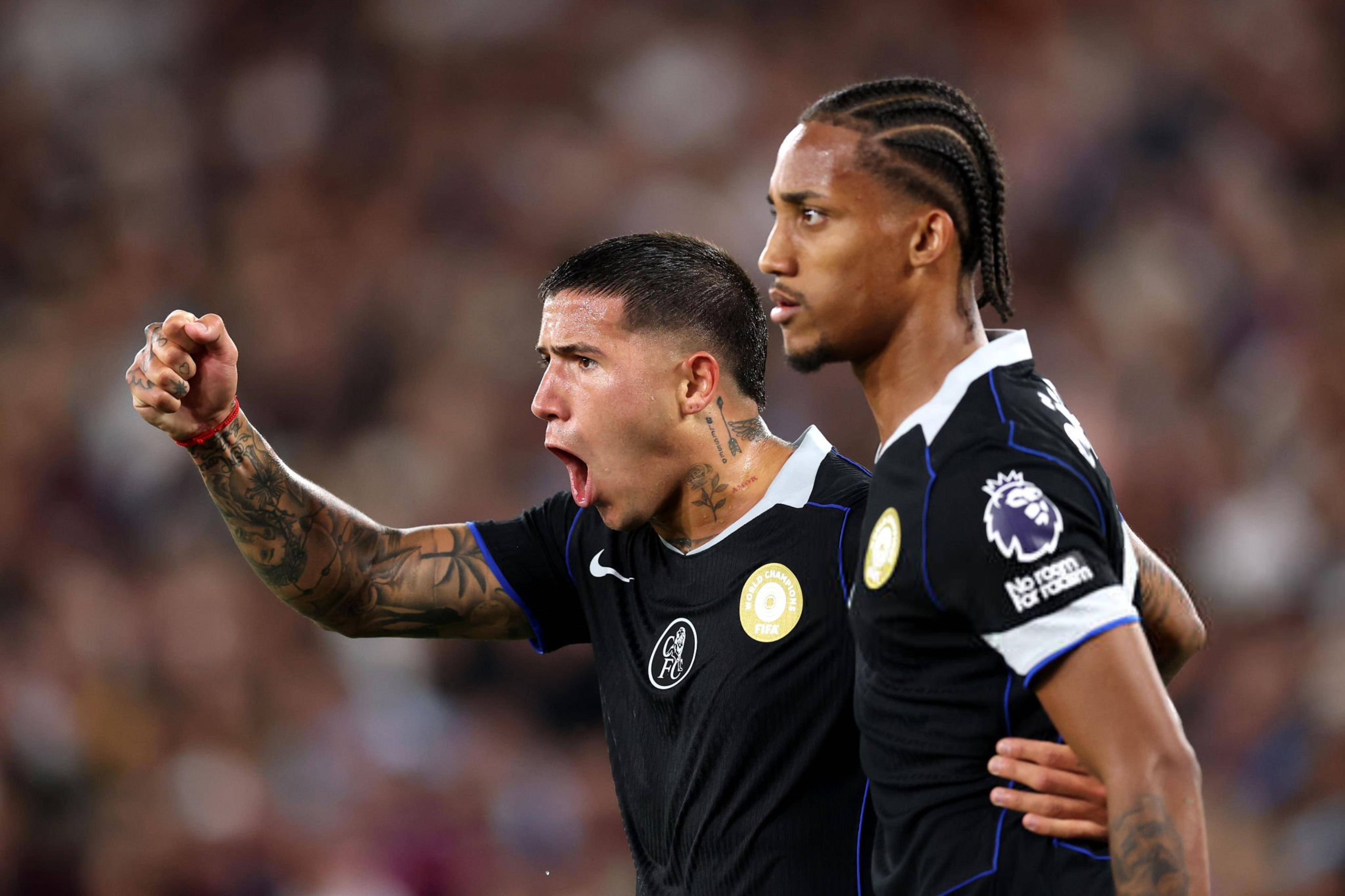 切尔西球员士气高涨，劲头十足的简单介绍