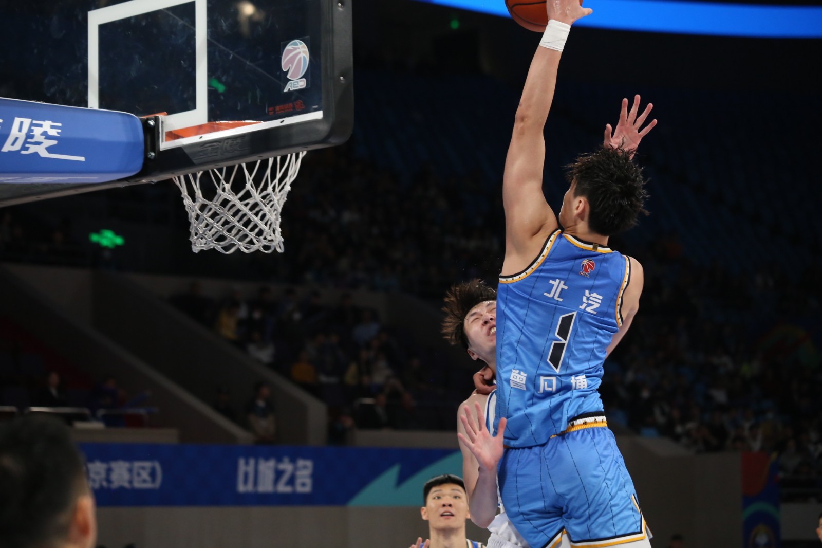 国安后防体系调整，成功遏制对手进攻的简单介绍