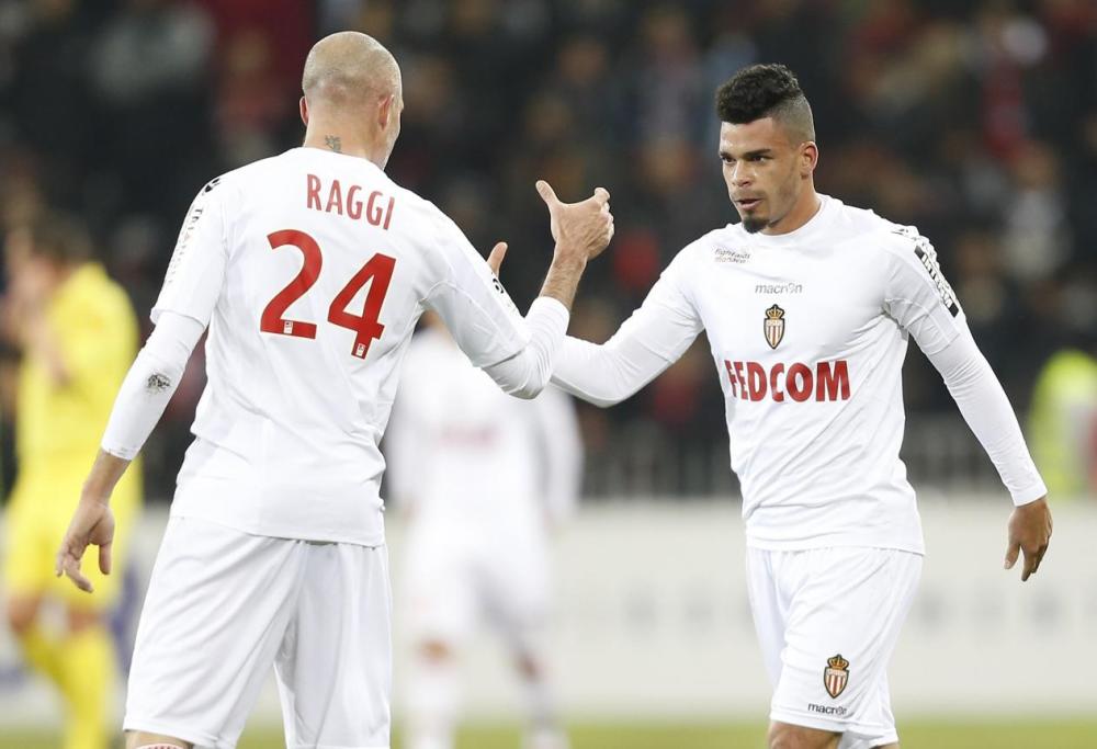 圣埃蒂安主场逆转摩纳哥，豪取三分的简单介绍