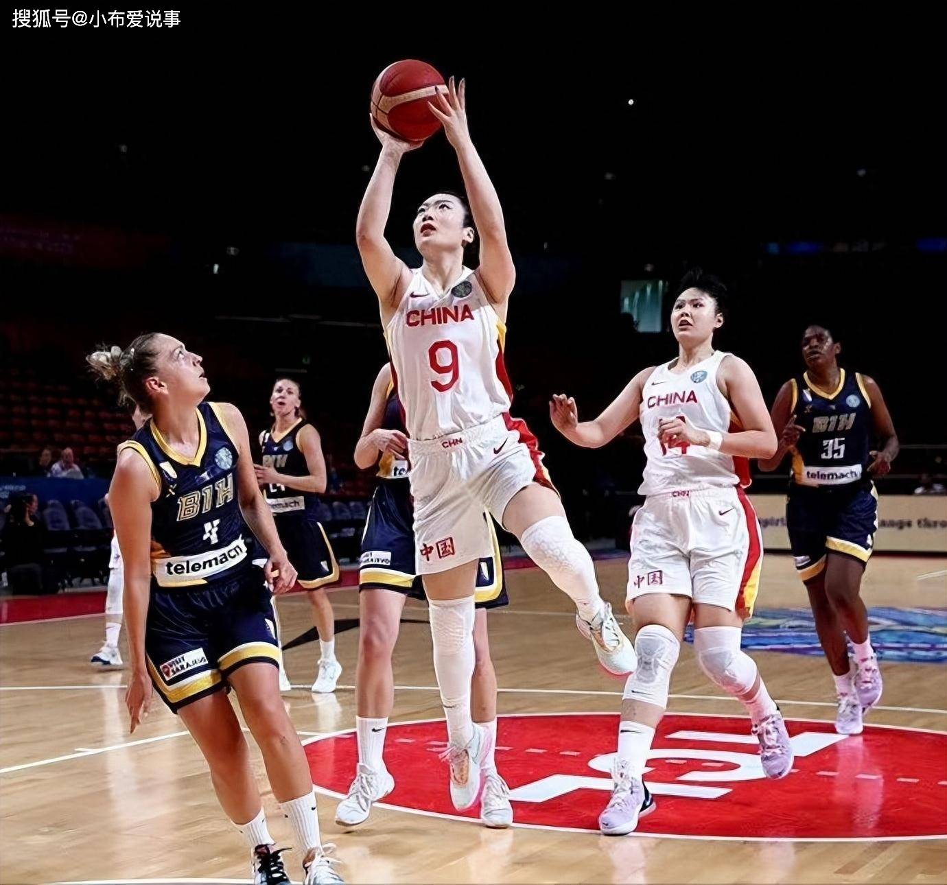 亚洲篮球锦标赛转播权疑云，媒体热议