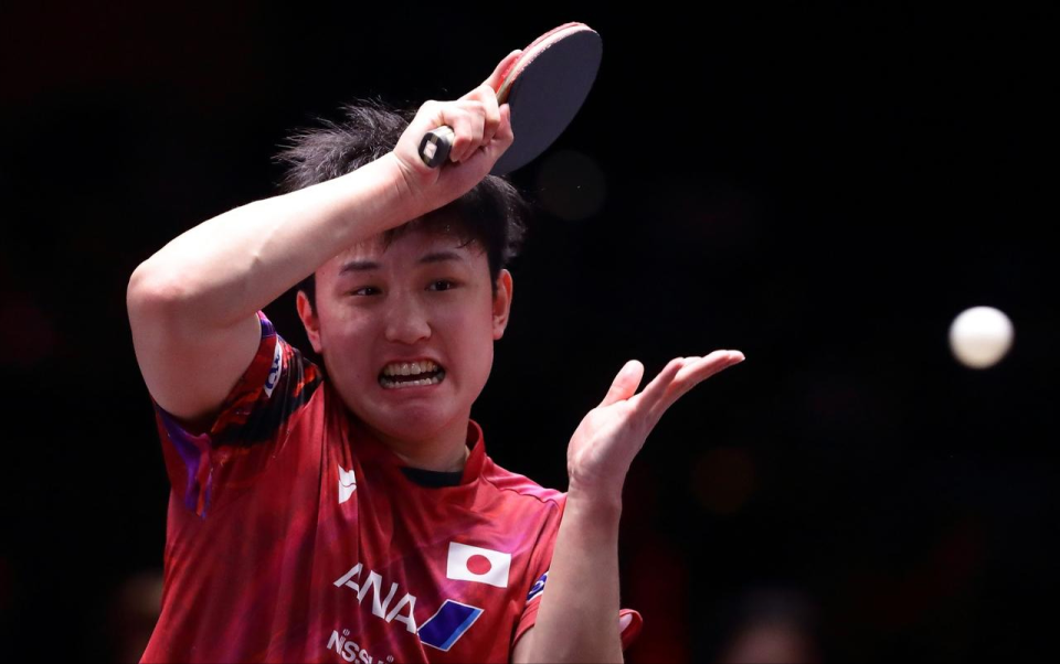 瑞典乒乓球队绝杀日本乒乓球队,水谷隼统治全场 瑞典乒乓球队绝杀日本乒乓球队,水谷隼统治全场