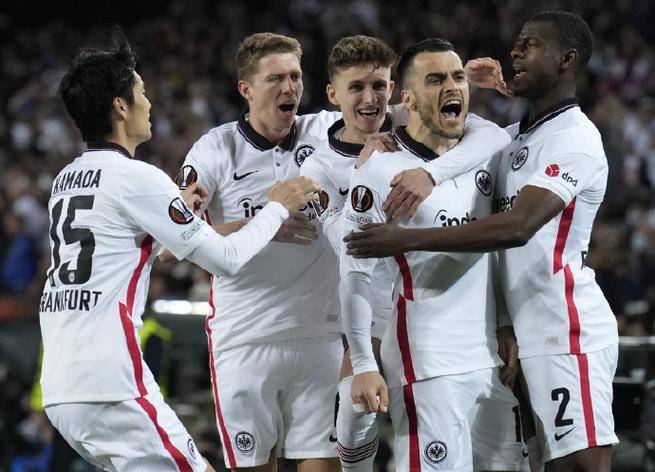 美因茨客场大捷，完成完美表现