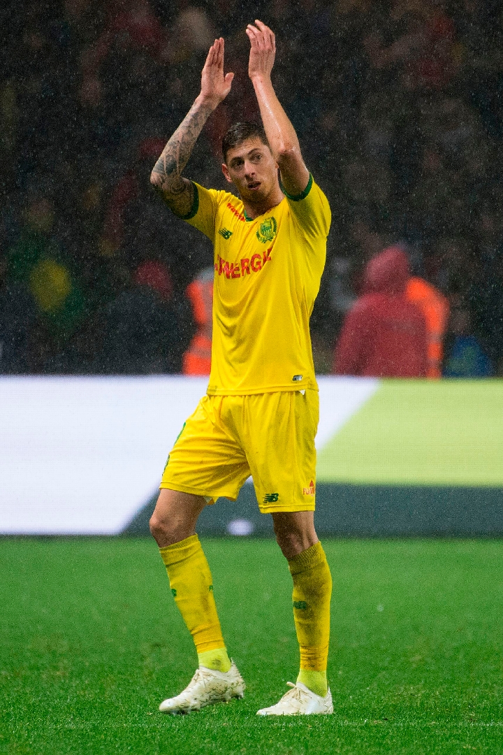 南特主帅透露最近球队训练焦点 南特主帅透露最近球队训练焦点