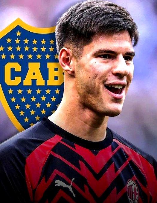 南美足球豪门签下新一代年轻天才 南美足球豪门签下新一代年轻天才