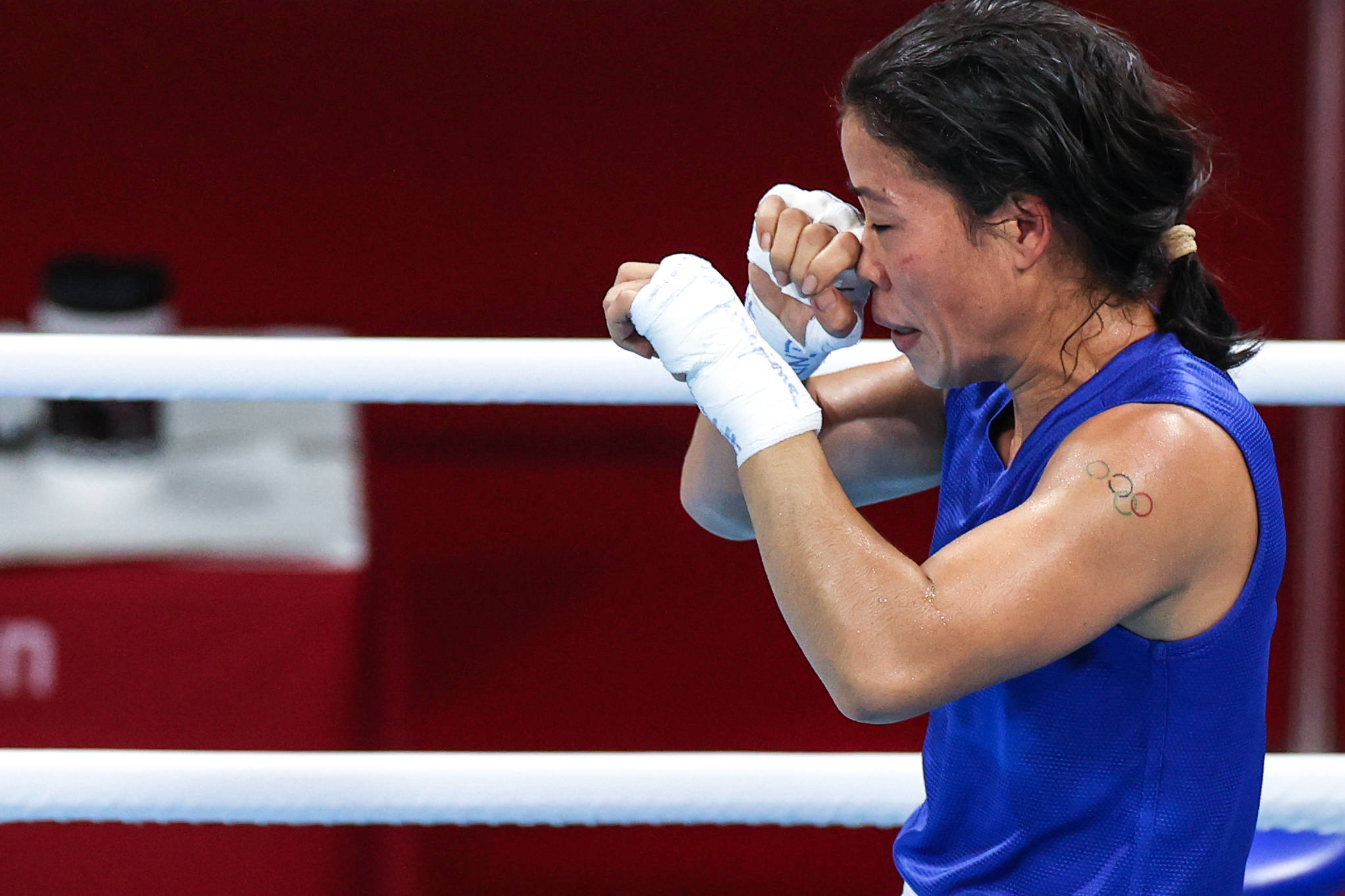 包含法国选手稳定斩获拳击比赛头名的词条 包含法国选手稳定斩获拳击比赛头名的词条