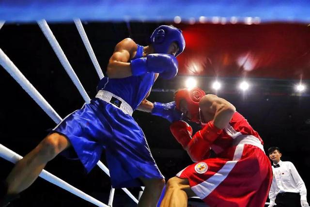 包含法国选手稳定斩获拳击比赛头名的词条 包含法国选手稳定斩获拳击比赛头名的词条