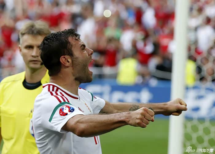匈牙利迎战冰岛，争夺晋级席位