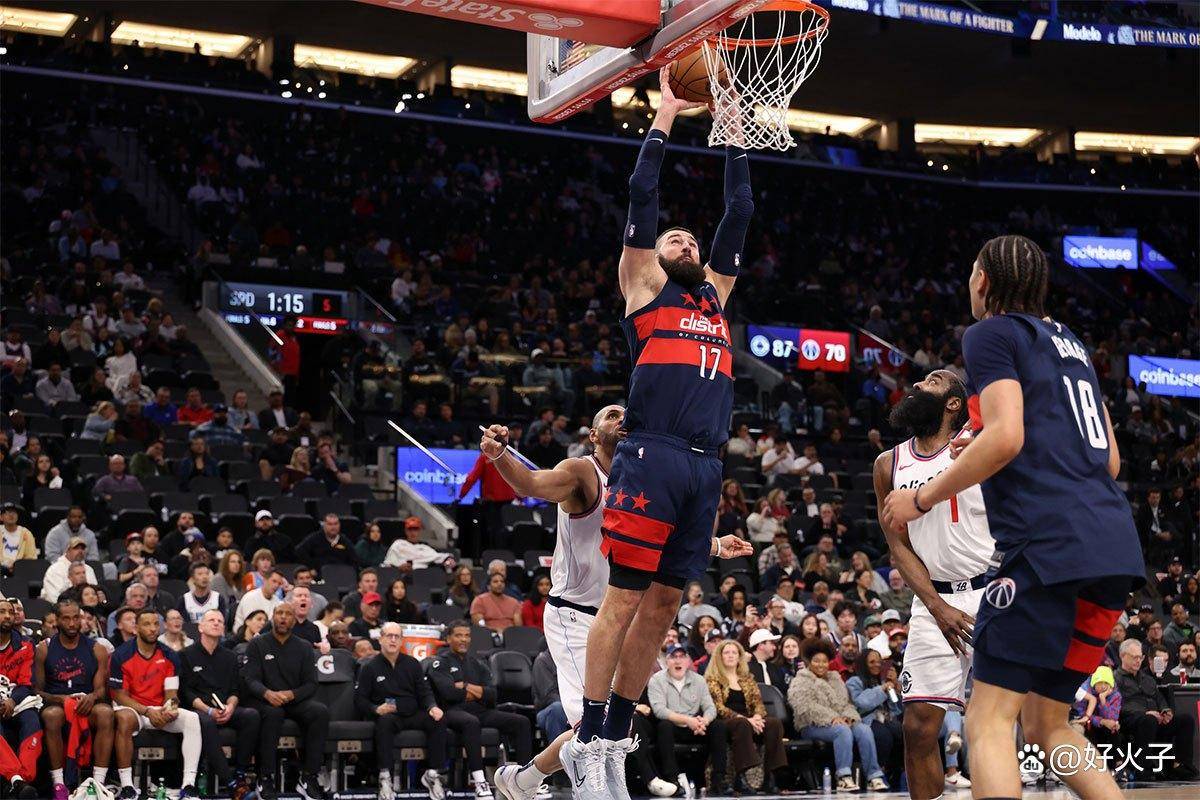 活塞击败雄鹿,格兰特29分独砍10分 活塞击败雄鹿,格兰特29分独砍10分