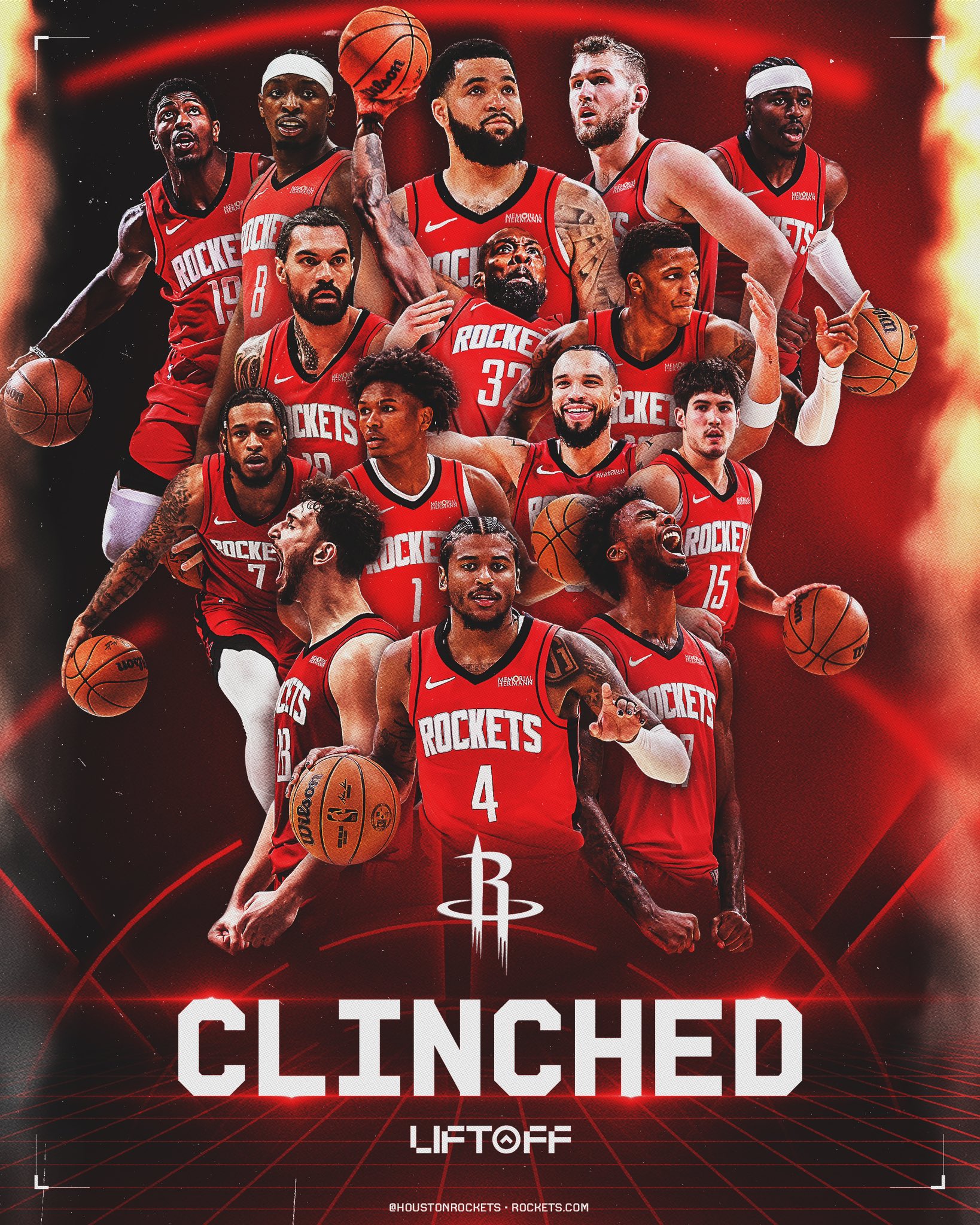 火箭客场力克湖人，赛季之初表现令人瞩目