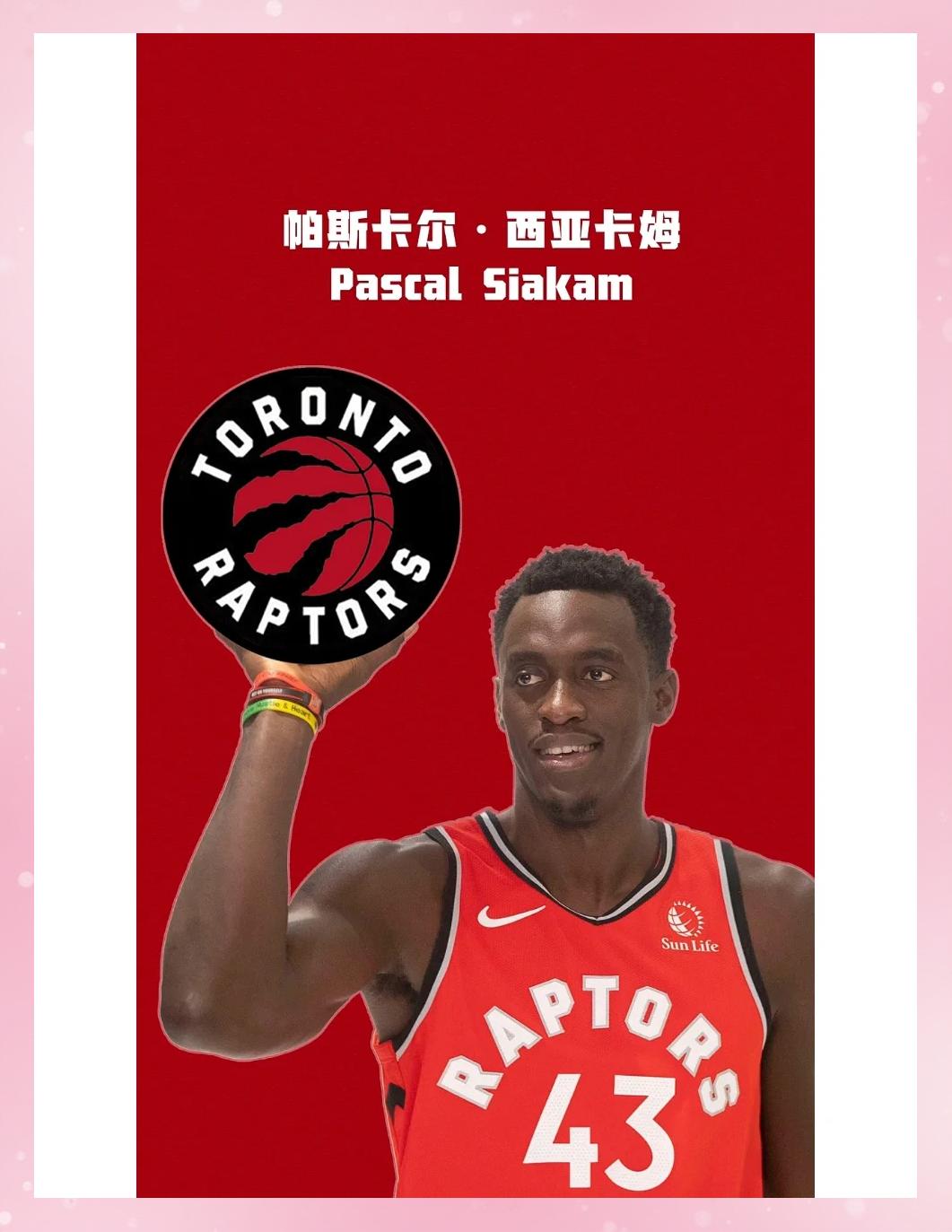 猛龙力克国王，西亚卡姆多次绝杀领队再次获胜