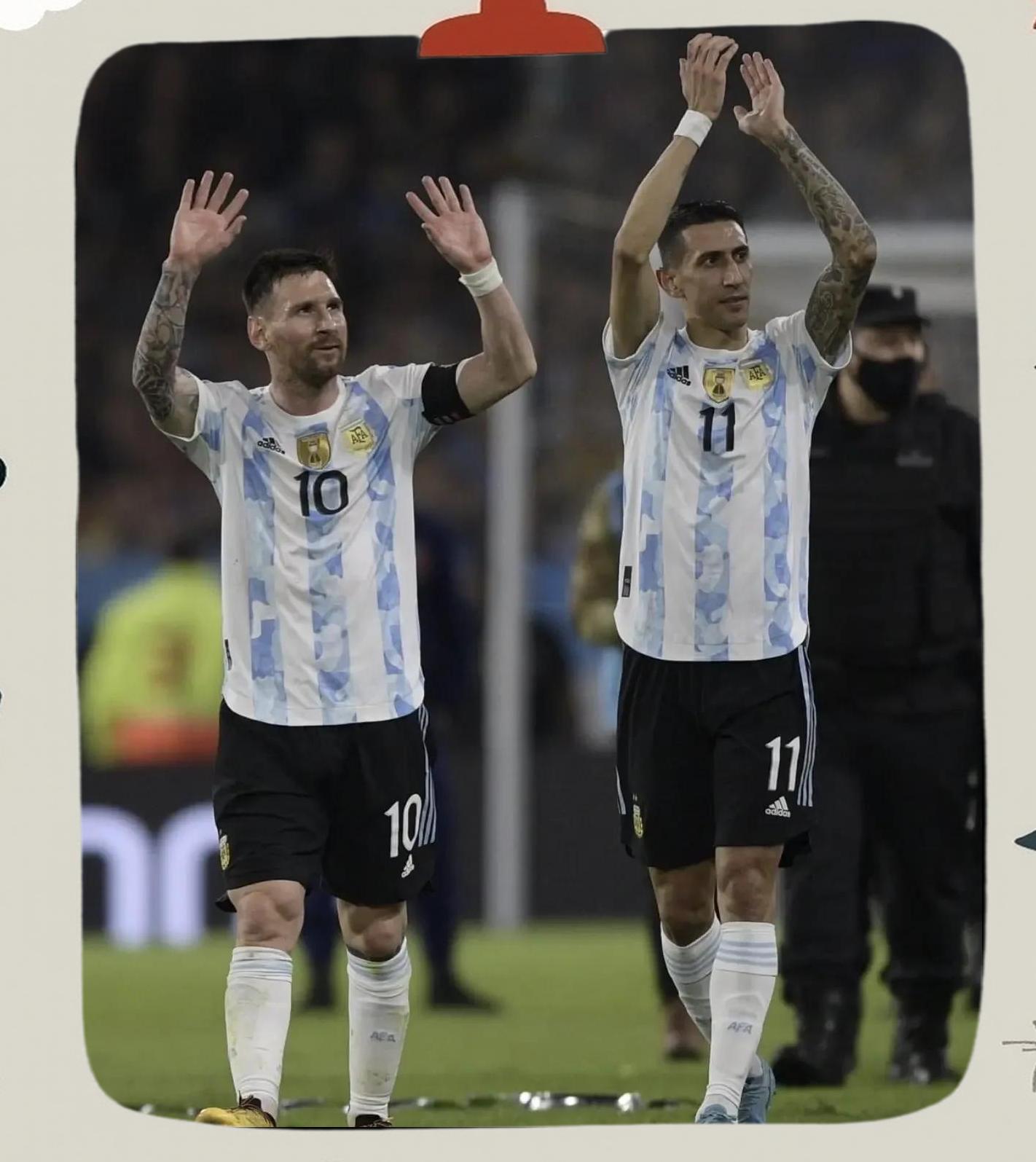 阿根廷绝杀晋级利奇维亚创造历史