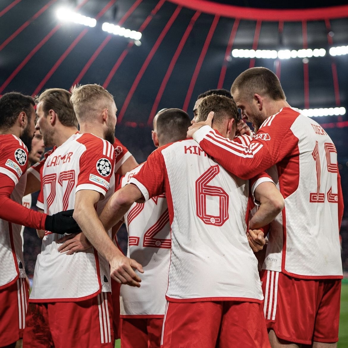 拜仁慕尼黑击败巴塞罗那,晋级欧冠半决赛 拜仁慕尼黑击败巴塞罗那,晋级欧冠半决赛