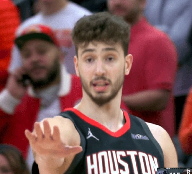 火箭客场大胜灰熊,取得四连胜 火箭客场大胜灰熊,取得四连胜