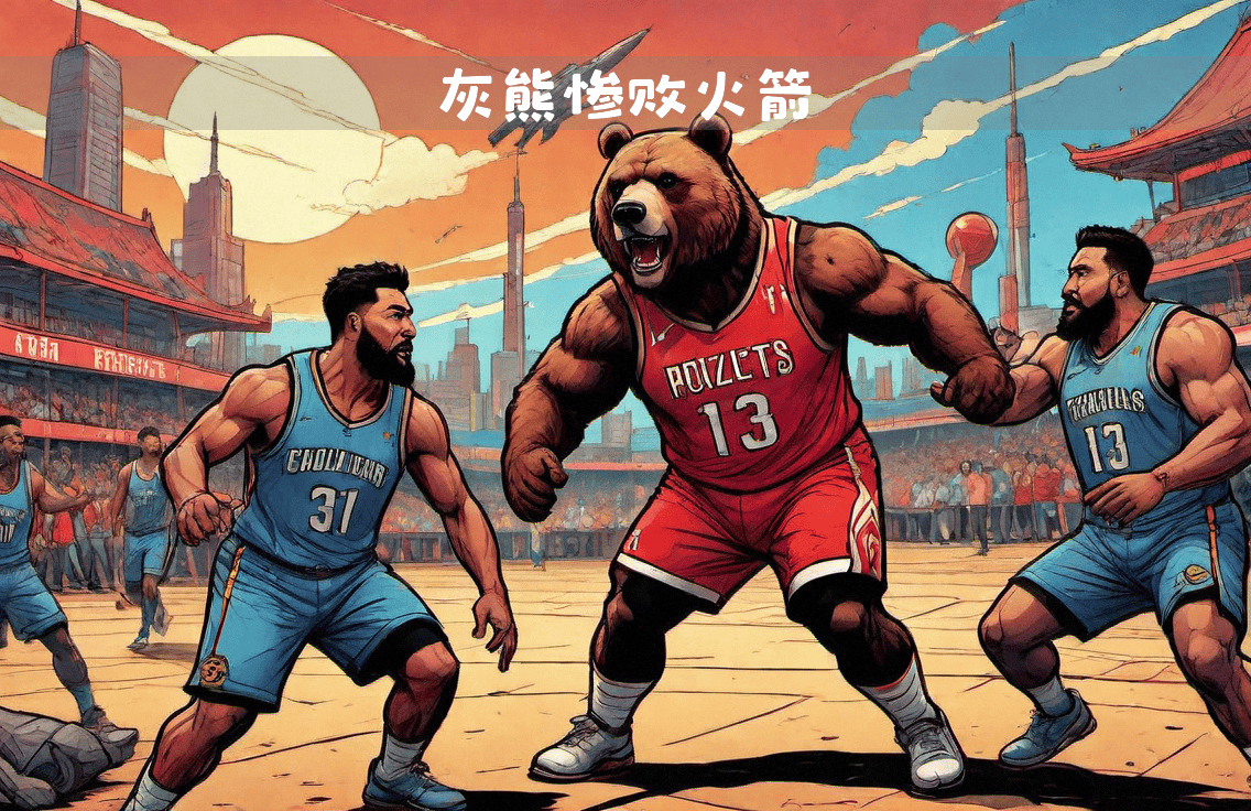火箭客场大胜灰熊,取得四连胜 火箭客场大胜灰熊,取得四连胜