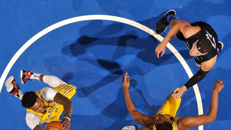 太阳击溃魔术，连胜继续扩大