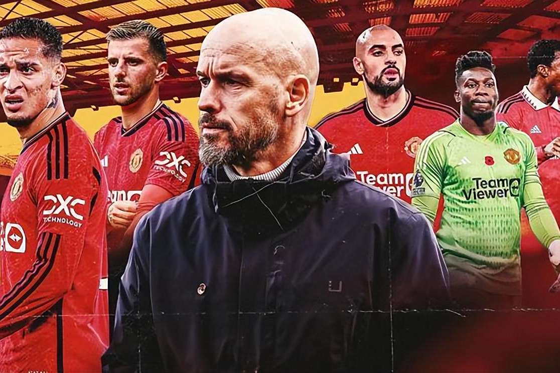 曼联全队出动，重振士气备战英超关键战