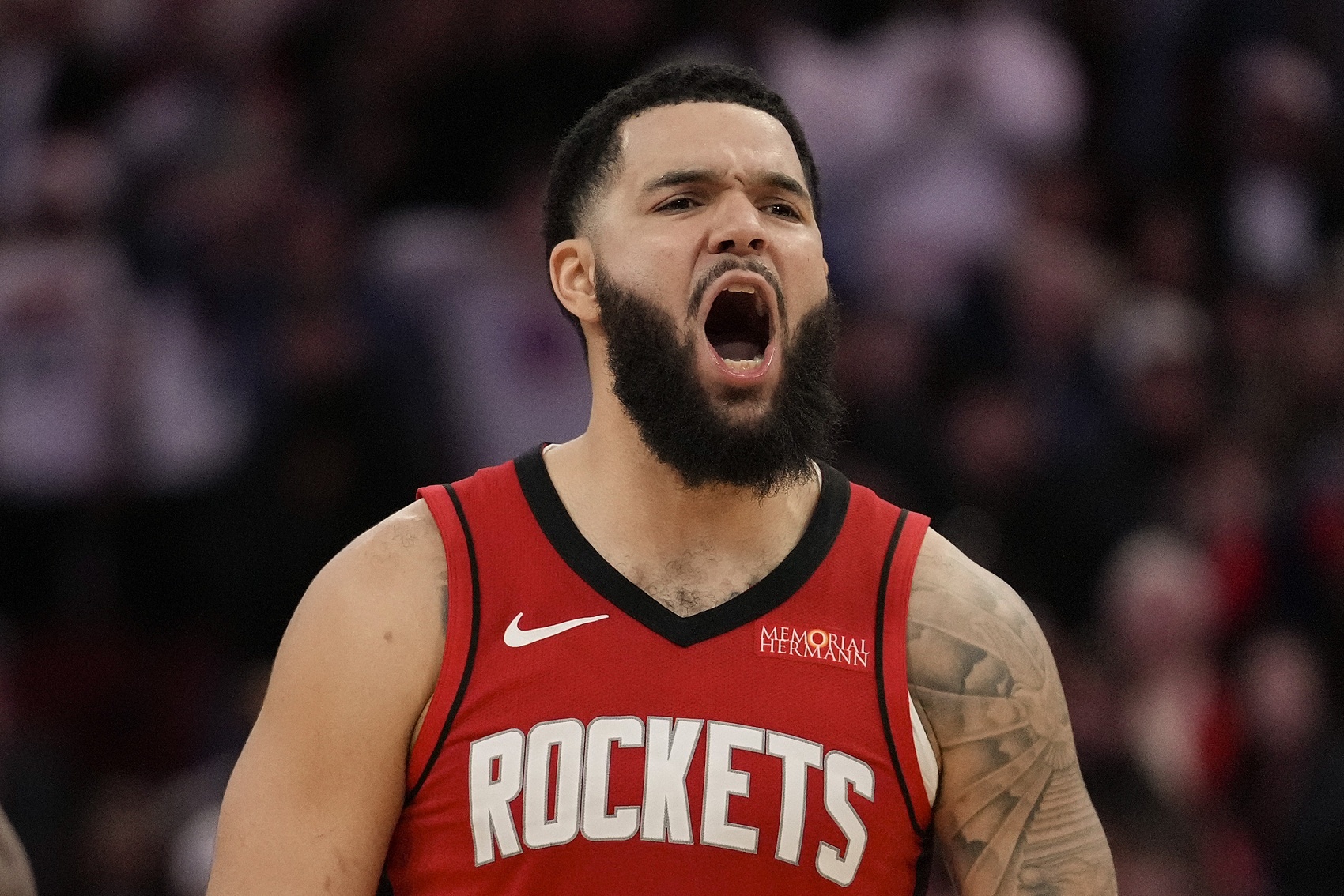 火箭遭遇连败，保罗状态低迷