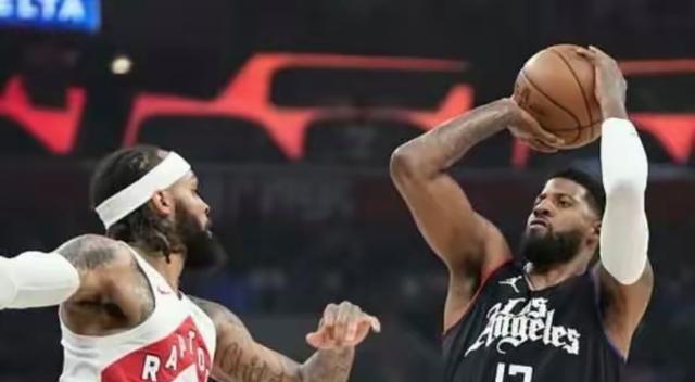 猛龙客场击败快船，继续领先