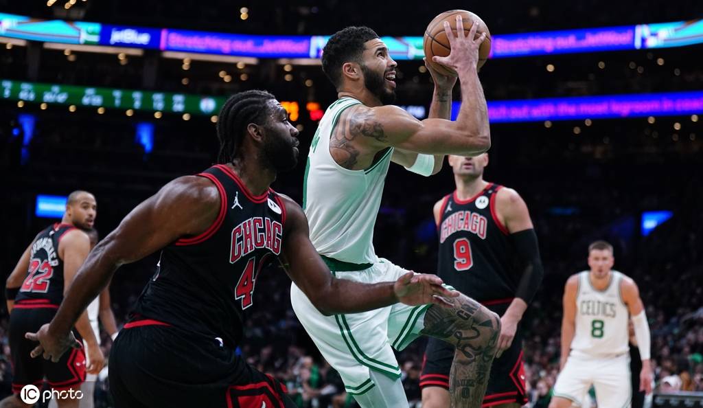 猛龙主场击败公牛取得两连胜 猛龙主场击败公牛取得两连胜