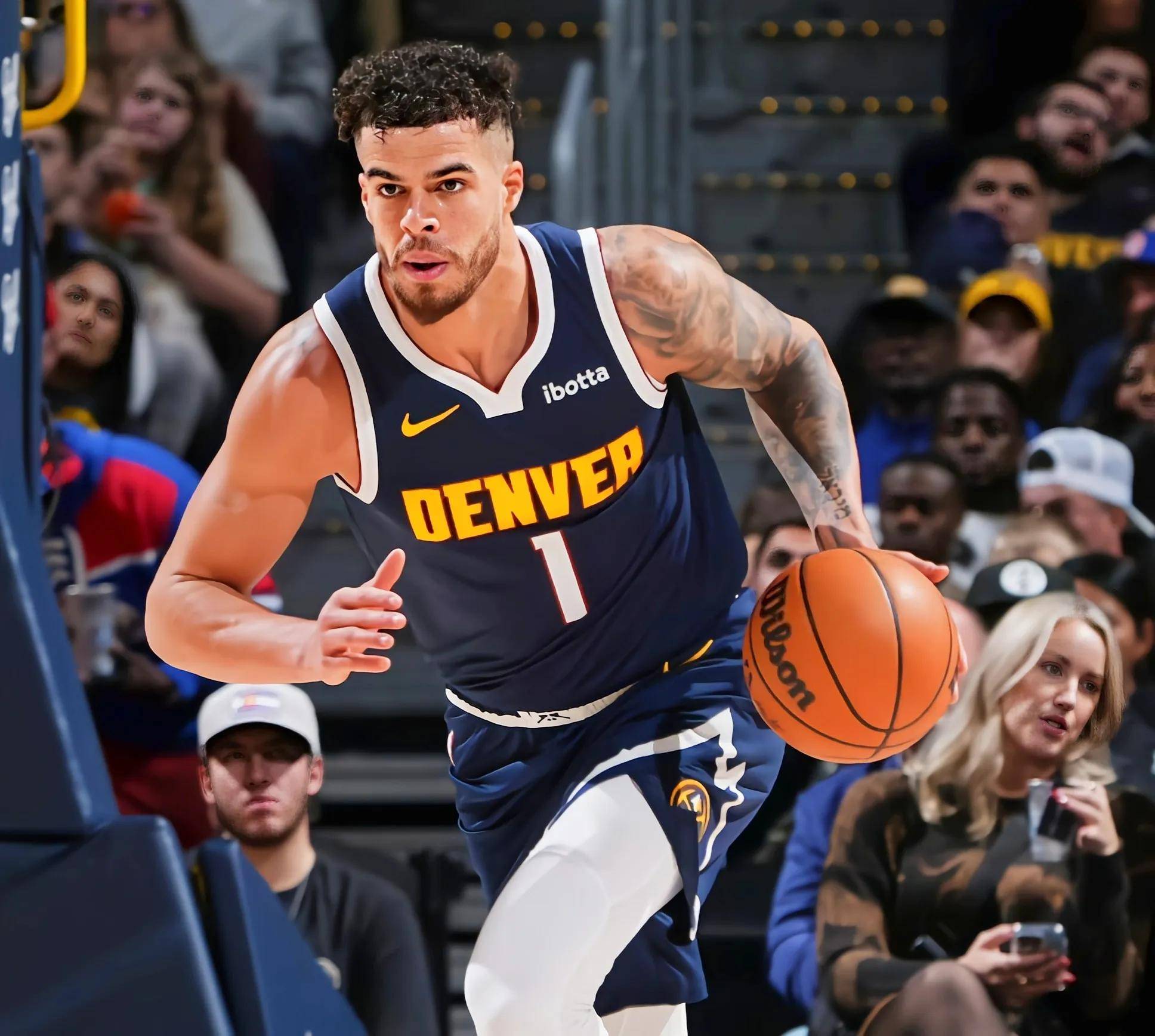 关于水花!篮网逆转灰熊,约基奇砍下双20+的信息 关于水花!篮网逆转灰熊,约基奇砍下双20+的信息