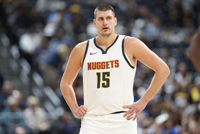 关于水花!篮网逆转灰熊,约基奇砍下双20+的信息 关于水花!篮网逆转灰熊,约基奇砍下双20+的信息