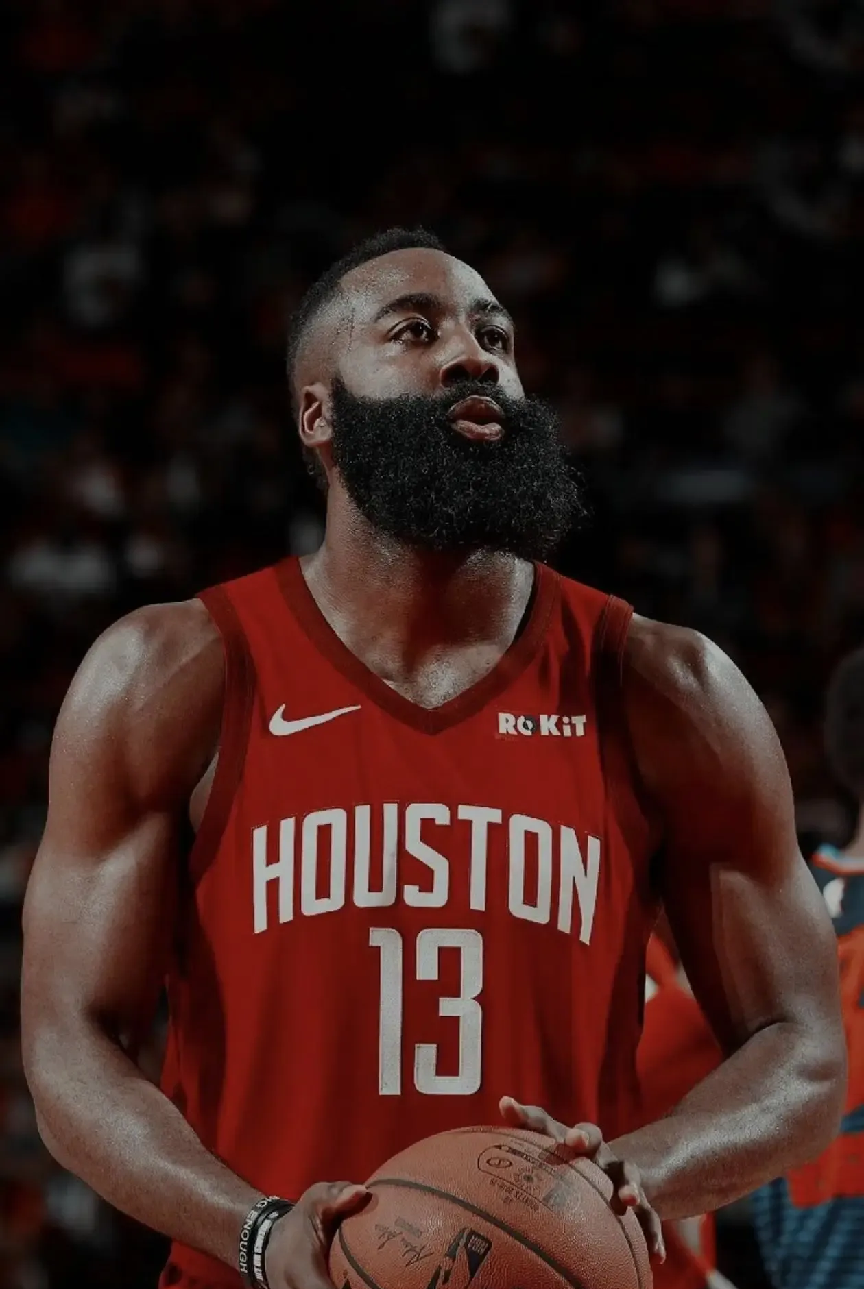 火箭横扫奇才，哈登复出火热表现的简单介绍