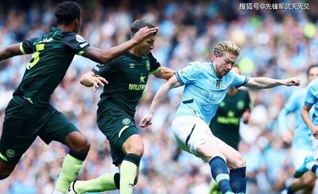 包含曼城凭借两个点球险胜对手,瓜迪奥拉高喊:冠军在望!的词条 包含曼城凭借两个点球险胜对手,瓜迪奥拉高喊:冠军在望!的词条