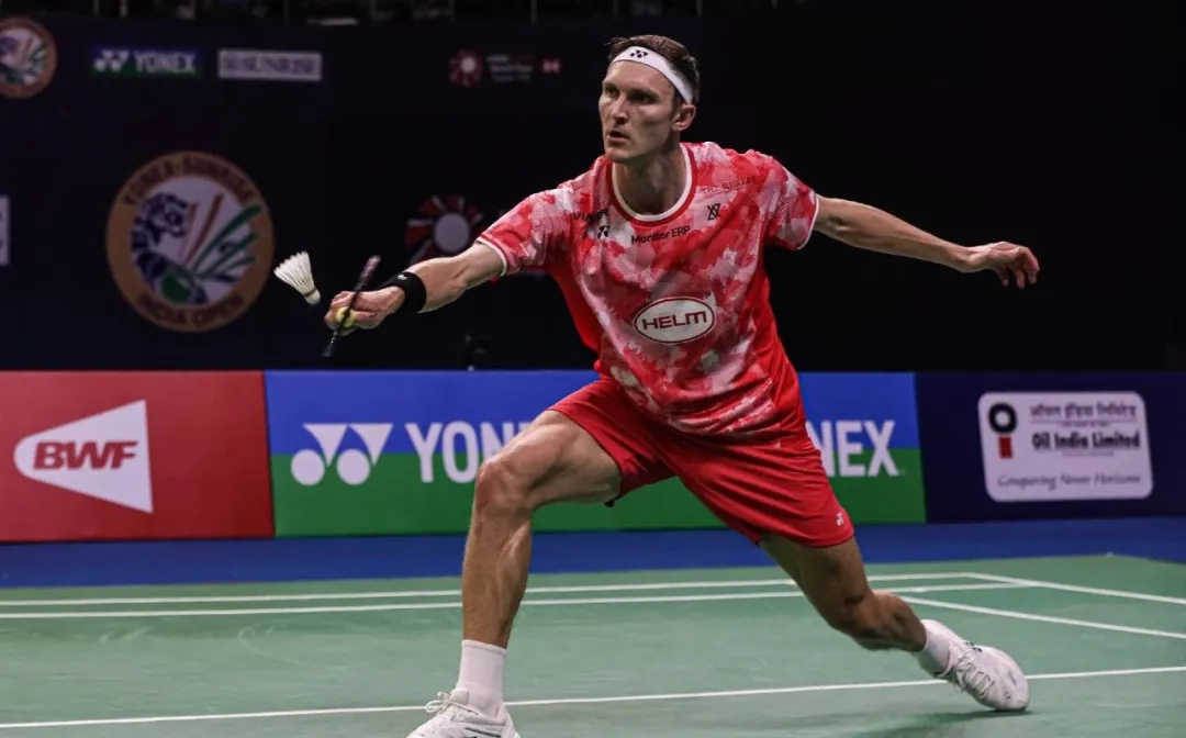 中国队横扫丹麦队,安赛龙点燃赛场 中国队横扫丹麦队,安赛龙点燃赛场