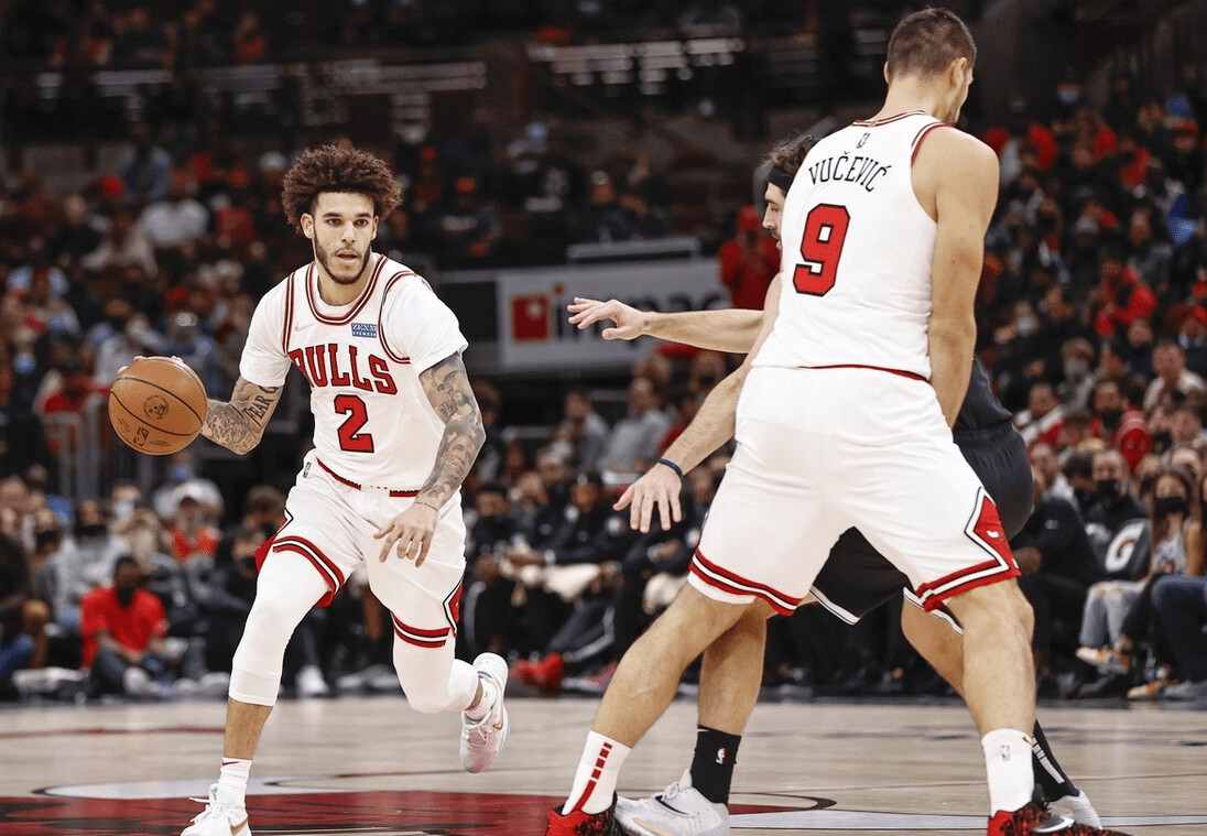 骑士鏖战四川队，武切维奇状态火热的简单介绍