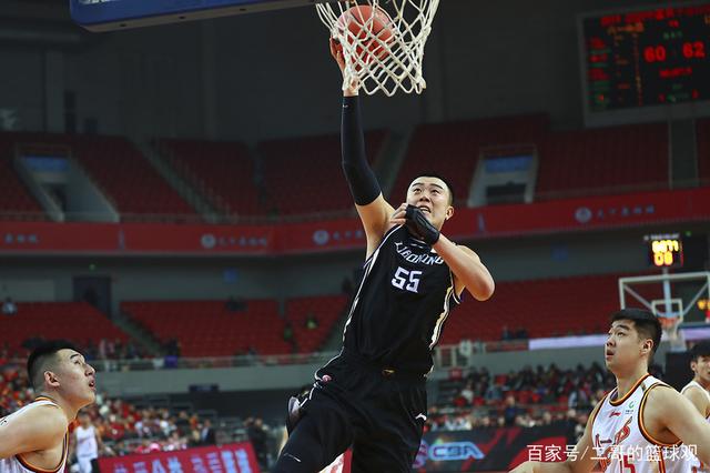 火箭碾压太阳，赵继伟高光表现