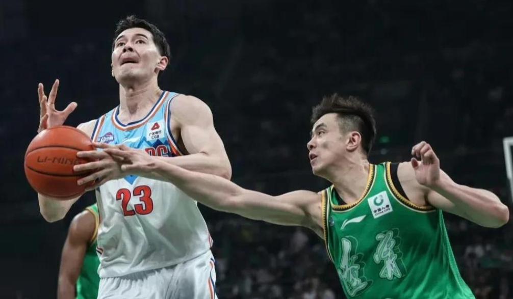 火箭碾压太阳，赵继伟高光表现