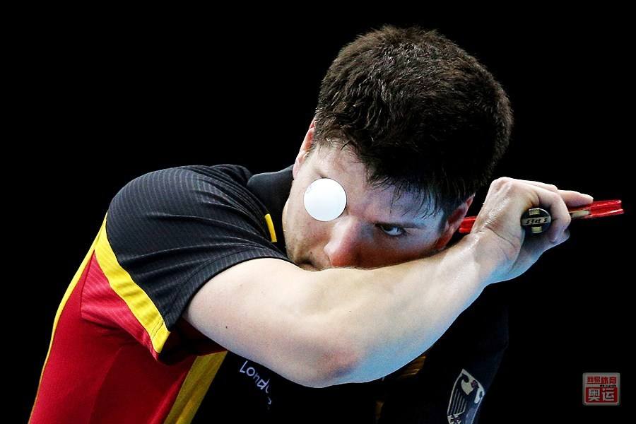 德国队绝杀瑞典队，奥恰洛夫点燃赛场